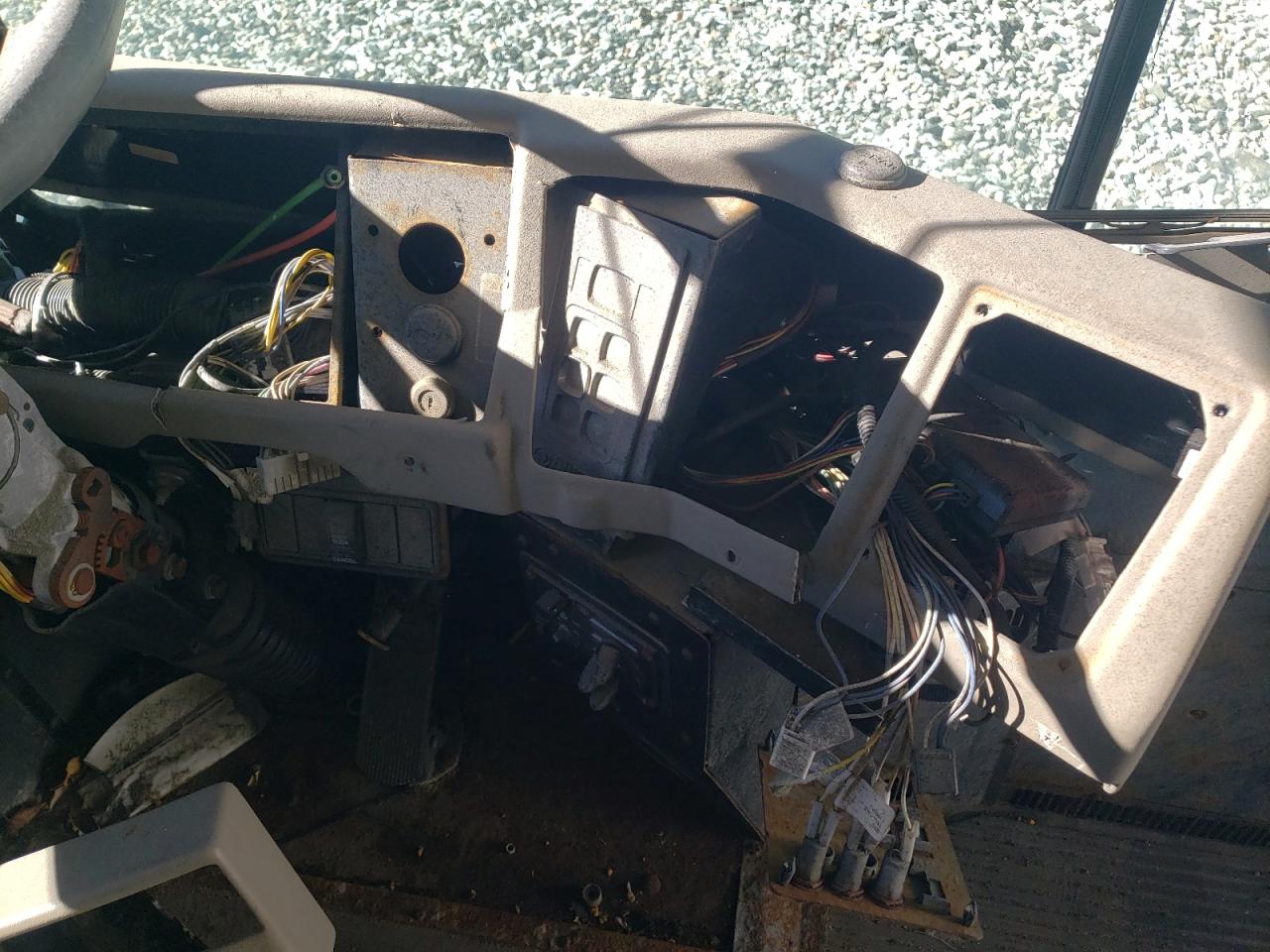 Lot #3271671370 2015 IC CORPORATION RE SERIES SCHOOL