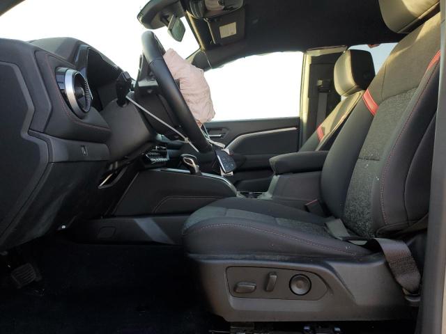 2024 CHEVROLET COLORADO Z - 1GCPTDEK9R1213687