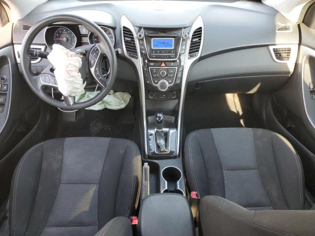 2016 HYUNDAI ELANTRA GT - KMHD35LH9GU338213