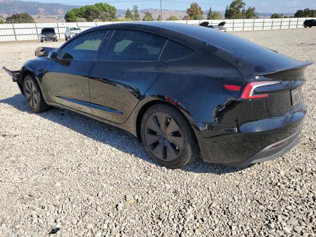 2024 TESLA MODEL 3 - 5YJ3E1EA2RF743585