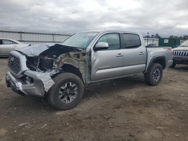2023 TOYOTA TACOMA DOU - 3TMCZ5AN7PM612505