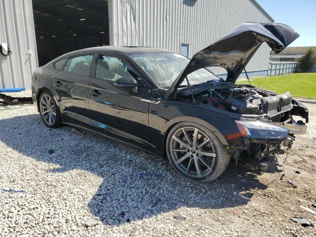 2025 AUDI A5 PREMIUM - WAUDACF55SA007796