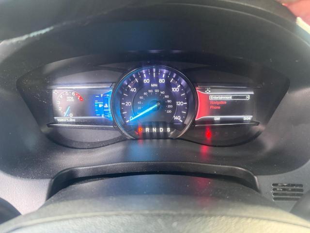 2019 FORD EXPLORER X #3265954530