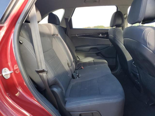 2016 KIA SORENTO #3292367263