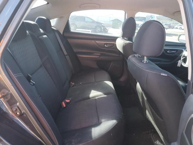 2017 NISSAN ALTIMA 2.5 - 1N4AL3AP7HC178285