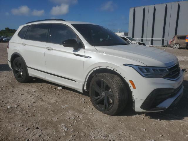 2023 VOLKSWAGEN TIGUAN SE #3301782335