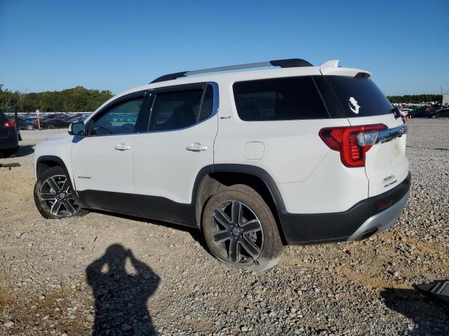 2021 GMC ACADIA SLT #3291326174