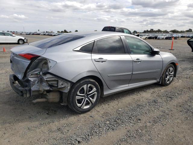 2016 HONDA CIVIC LX - 19XFC2F5XGE243896