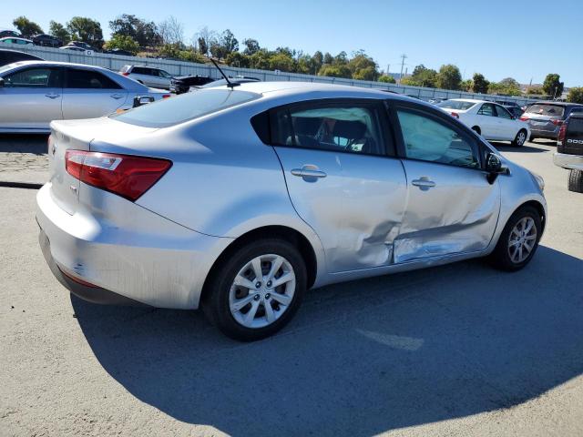 2017 KIA RIO LX #3315768369