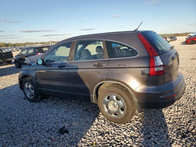 2011 HONDA CR-V LX - 5J6RE4H38BL033709