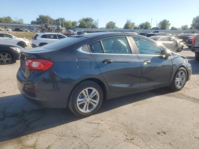 2017 CHEVROLET CRUZE LT 1G1BE5SM7H7255697