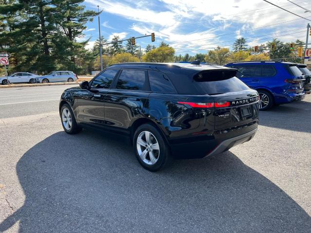 2019 LAND ROVER RANGE ROVE SALYB2FV1KA211869