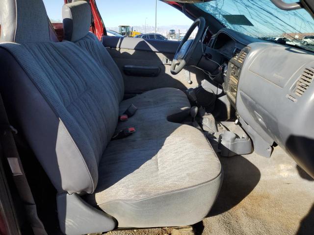 1998 TOYOTA TACOMA #3285142386