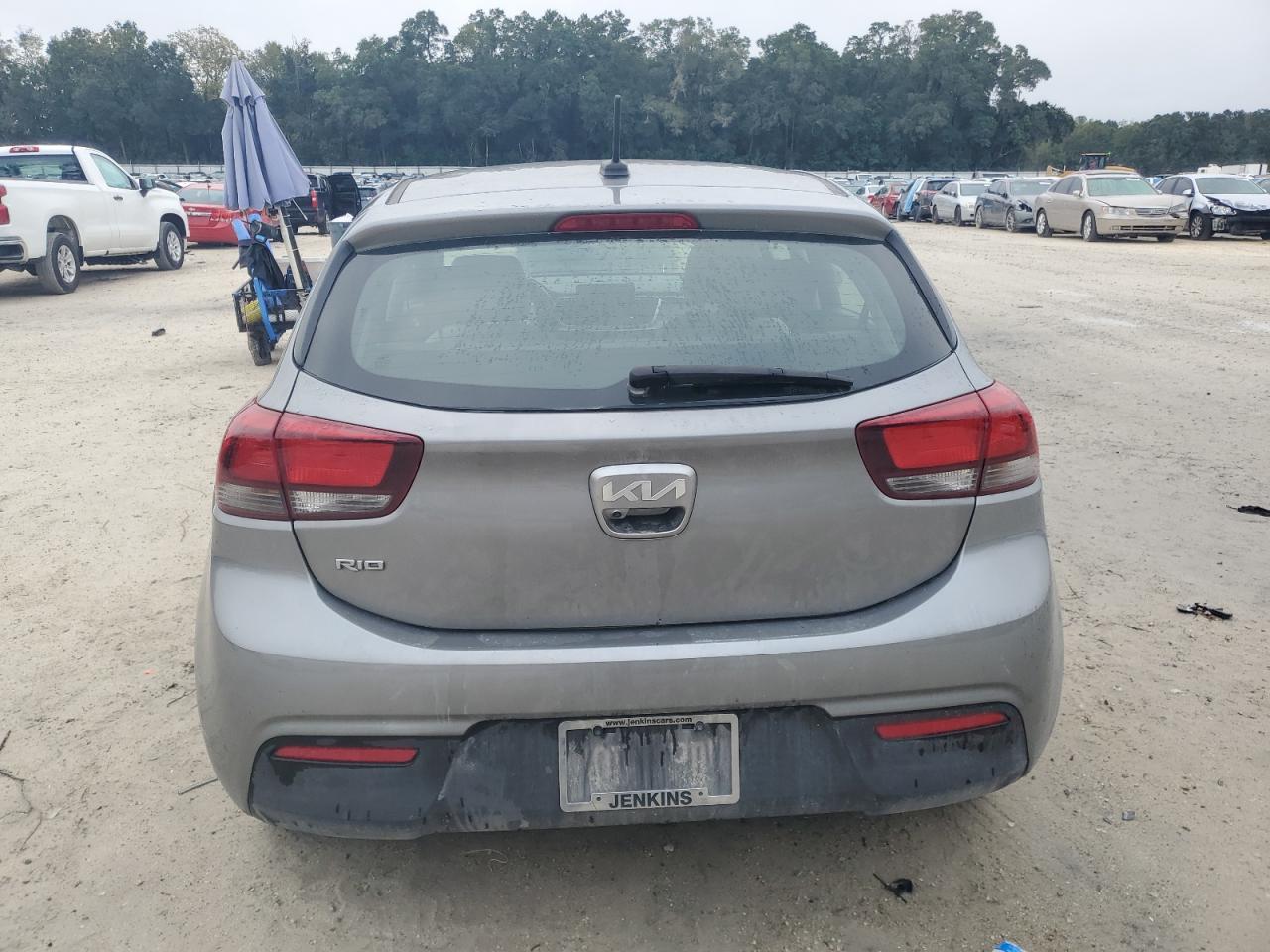 KIA RIO S