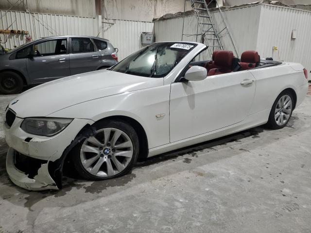 BMW 328 I SULE
