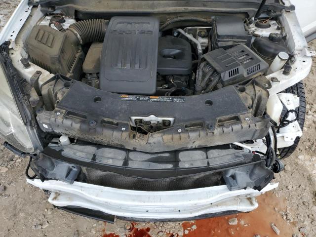 2016 CHEVROLET EQUINOX LTZ 2GNALDEK6G6341005