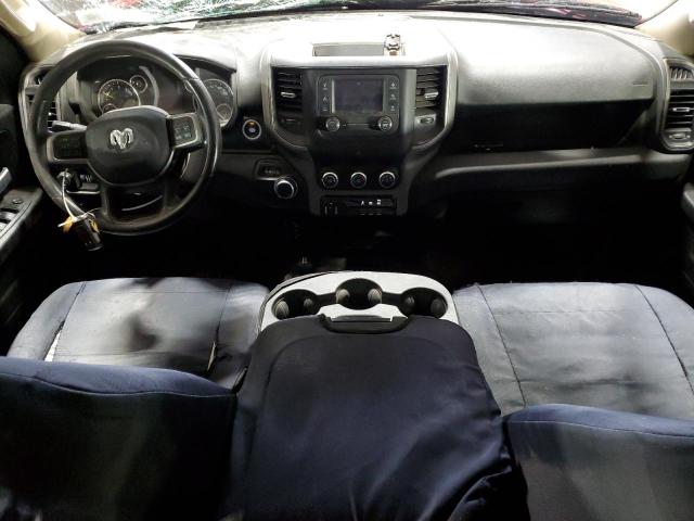 2019 RAM 2500 TRADESMAN #3298083187