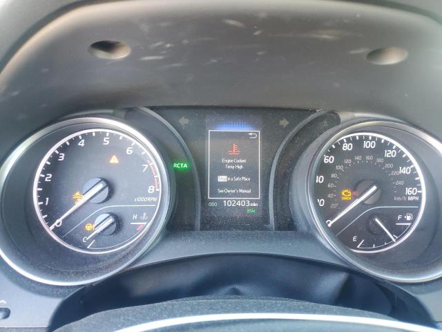 2023 TOYOTA CAMRY SE N #3301847335