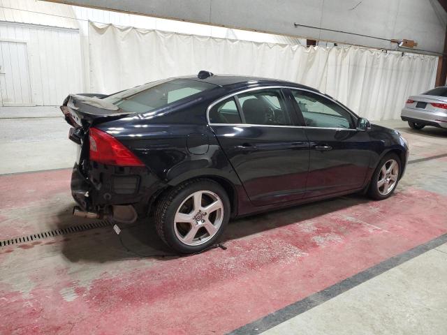 2012 VOLVO S60 T5 - YV1622FS2C2118367