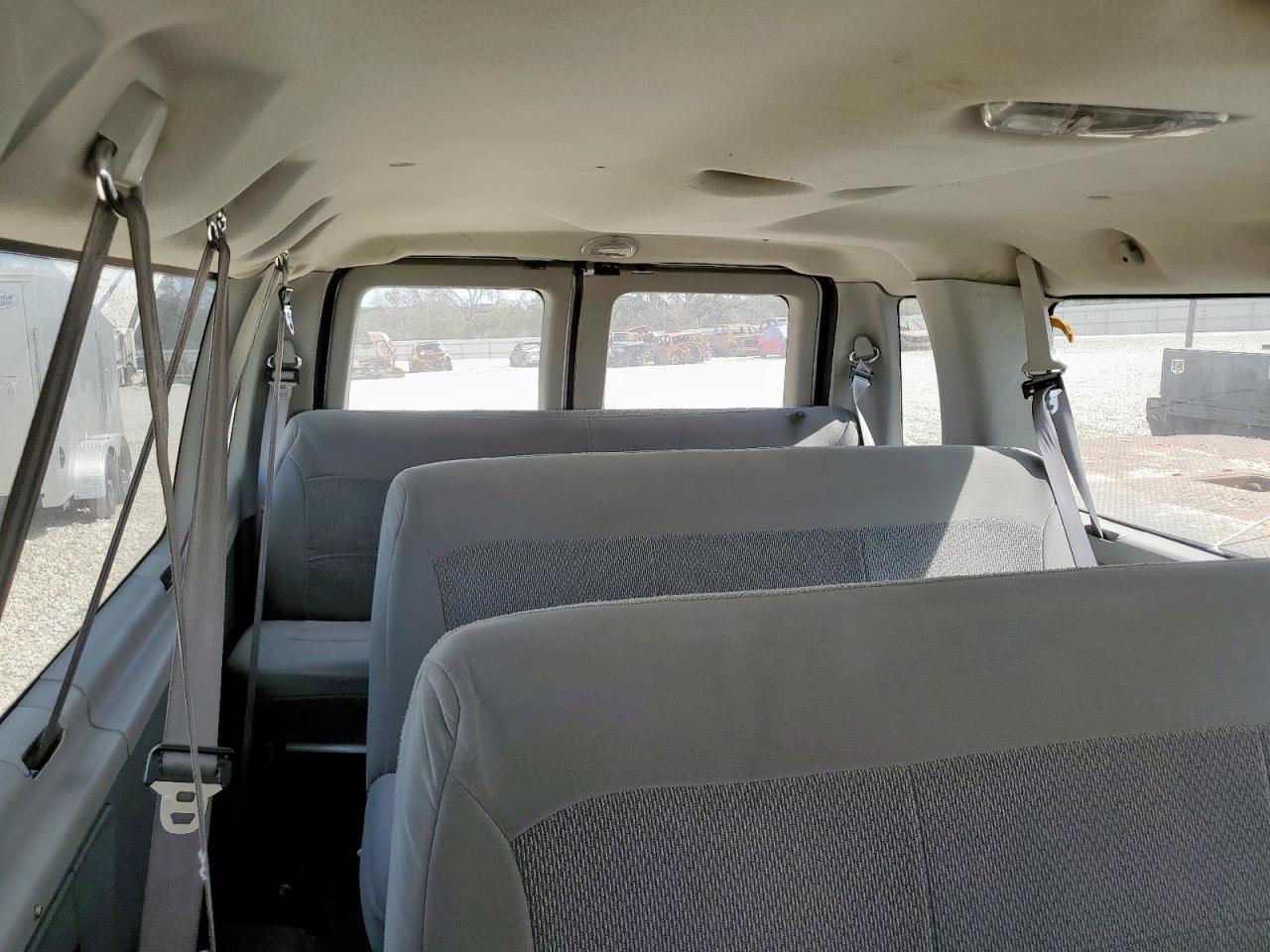 Lot #3311493287 2006 FORD E350 SUPER