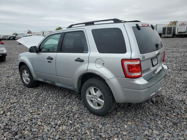 2010 FORD ESCAPE XLT - 1FMCU9DG9AKB95708
