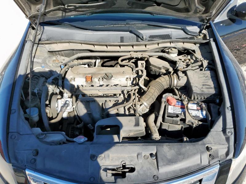 2010 HONDA ACCORD EX - 1HGCP2F72AA030297