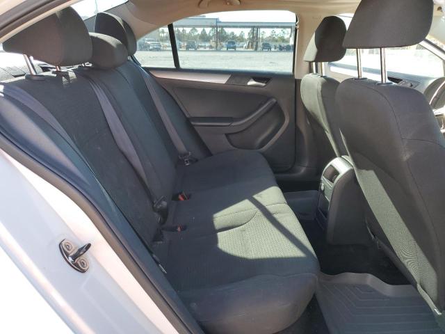 2015 VOLKSWAGEN JETTA SE #3283790421