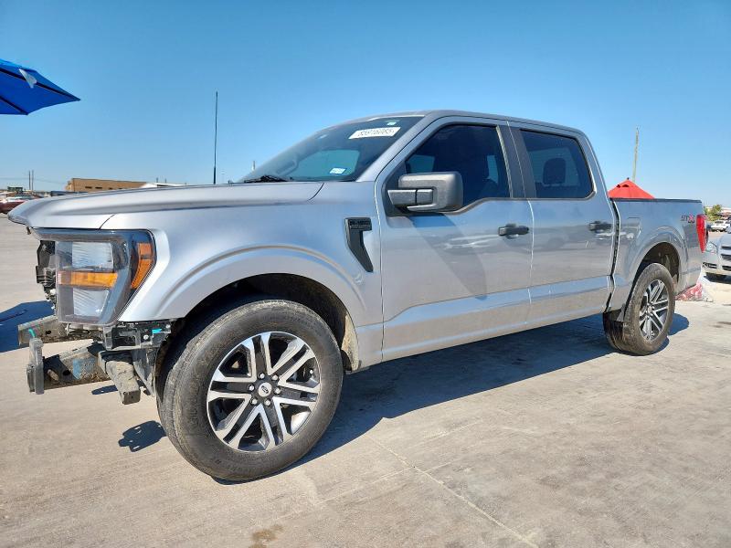 FORD F150 STX