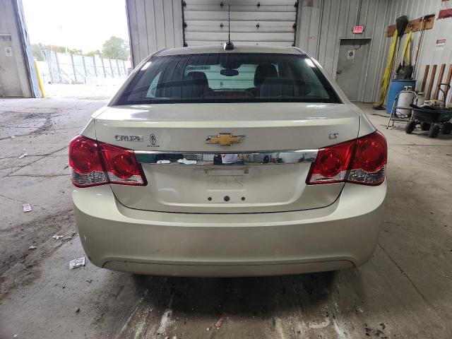 2015 CHEVROLET CRUZE LT - 1G1PC5SB6F7140967