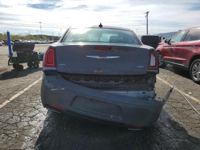 2017 CHRYSLER 300 S 2C3CCAGG3HH541990