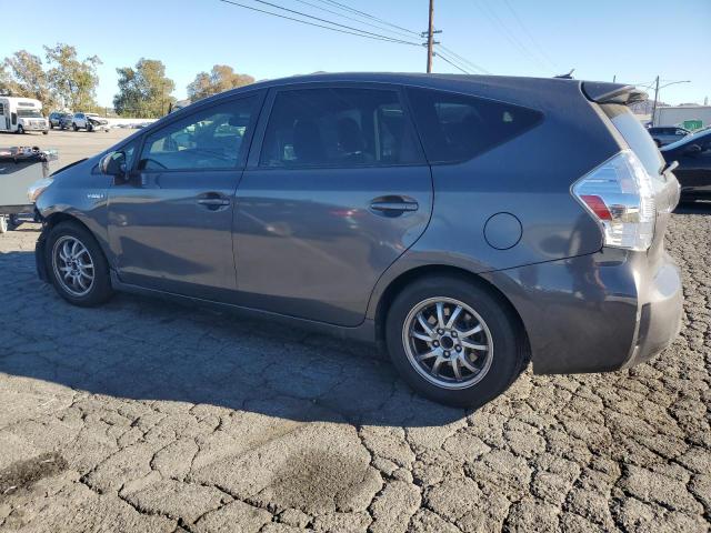 2014 TOYOTA PRIUS V - Other View