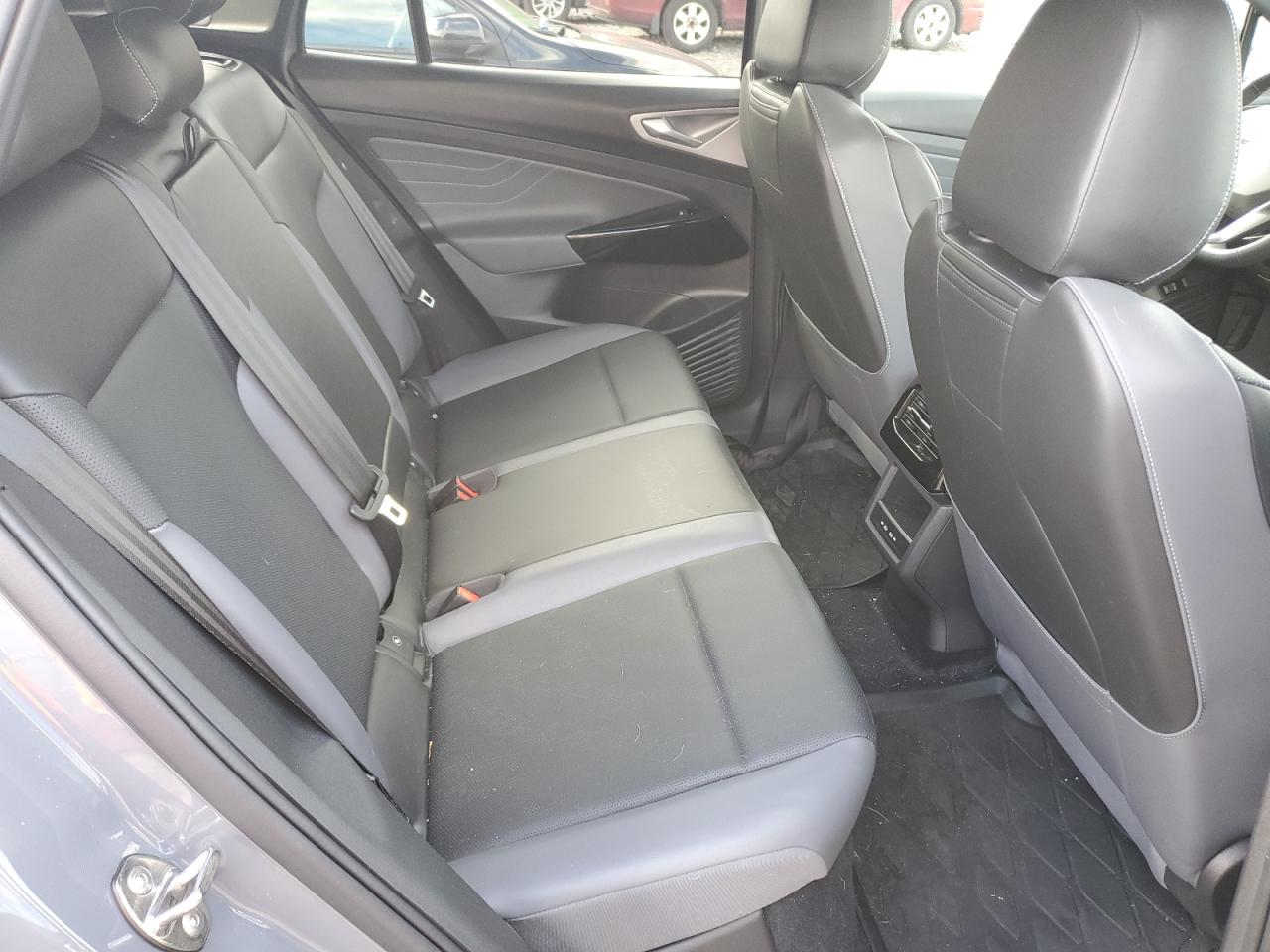 VOLKSWAGEN ID.4 PRO S