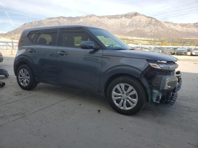 2020 KIA SOUL LX - KNDJ23AU7L7717038