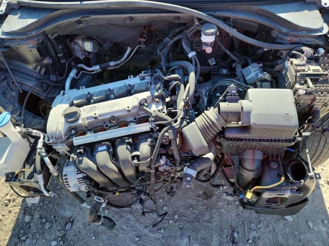 2020 HYUNDAI ELANTRA SE - 5NPD74LF6LH547334