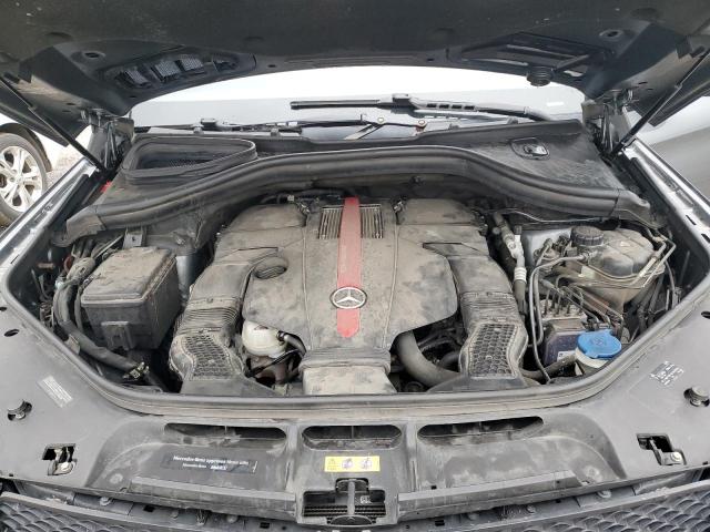 2017 MERCEDES-BENZ GLE COUPE #3316836713