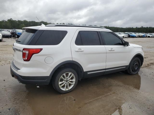 2018 FORD EXPLORER X - 1FM5K7D88JGB97464