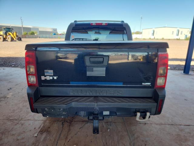 2010 HUMMER H3T ALPHA - 5GNRNLEP9A8140700