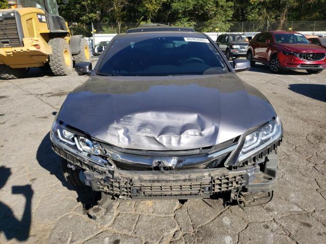 2016 HONDA ACCORD EXL - 1HGCT1B80GA003032