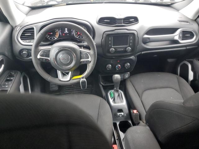 2020 JEEP RENEGADE S #3278547964