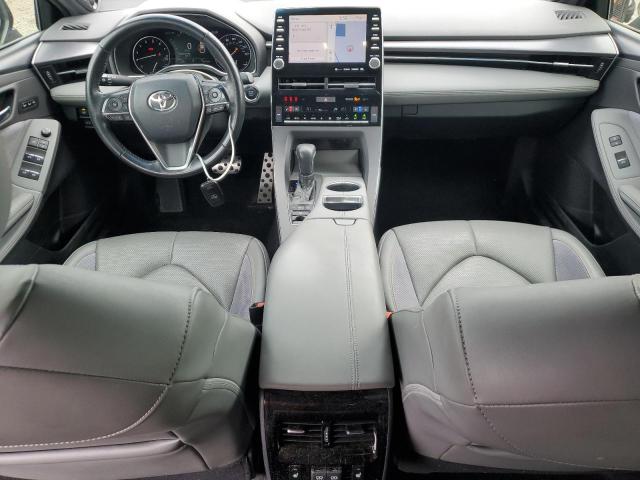 2020 TOYOTA AVALON TOU 4T1HZ1FB0LU048078