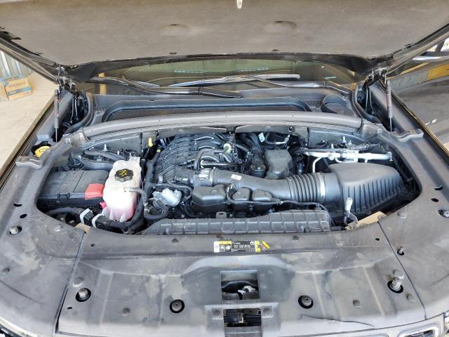 2023 JEEP GRAND CHER - 1C4RJKAG1P8790030