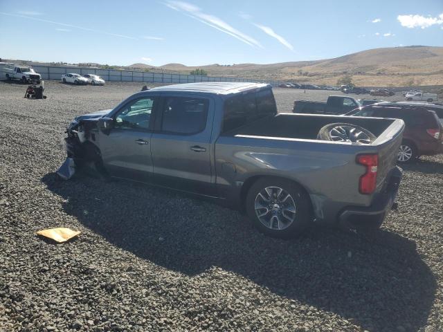 2020 CHEVROLET SILVERADO - 1GCUYEED4LZ108592