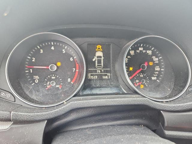 2018 VOLKSWAGEN PASSAT S - 1VWAA7A36JC049140