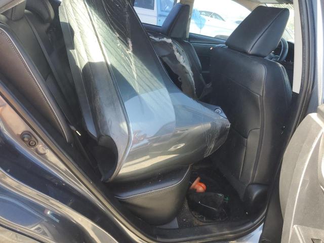 2015 TOYOTA COROLLA L - 5YFBURHE2FP280343