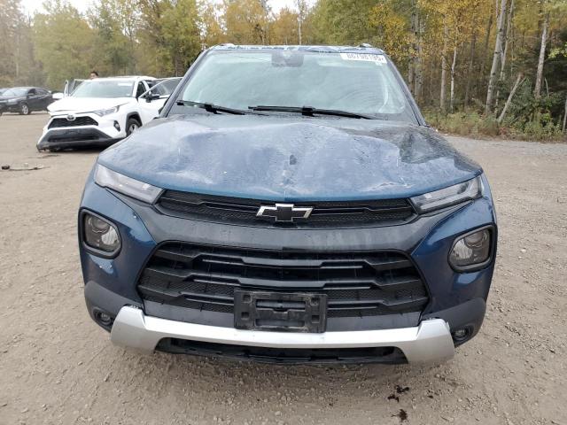 2021 CHEVROLET TRAILBLAZE - KL79MRSL6MB098773
