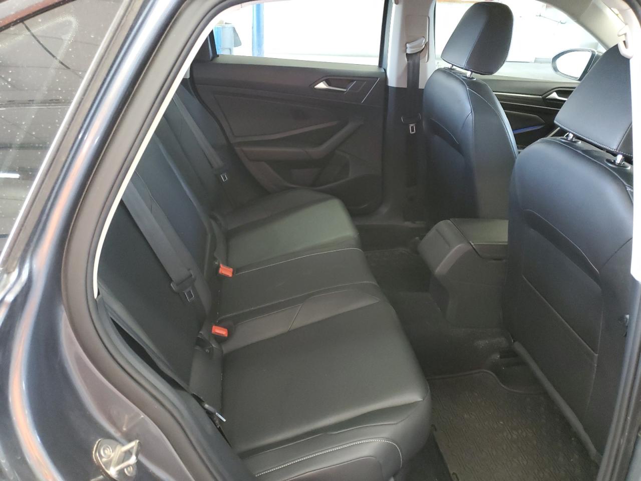 VOLKSWAGEN JETTA SEL