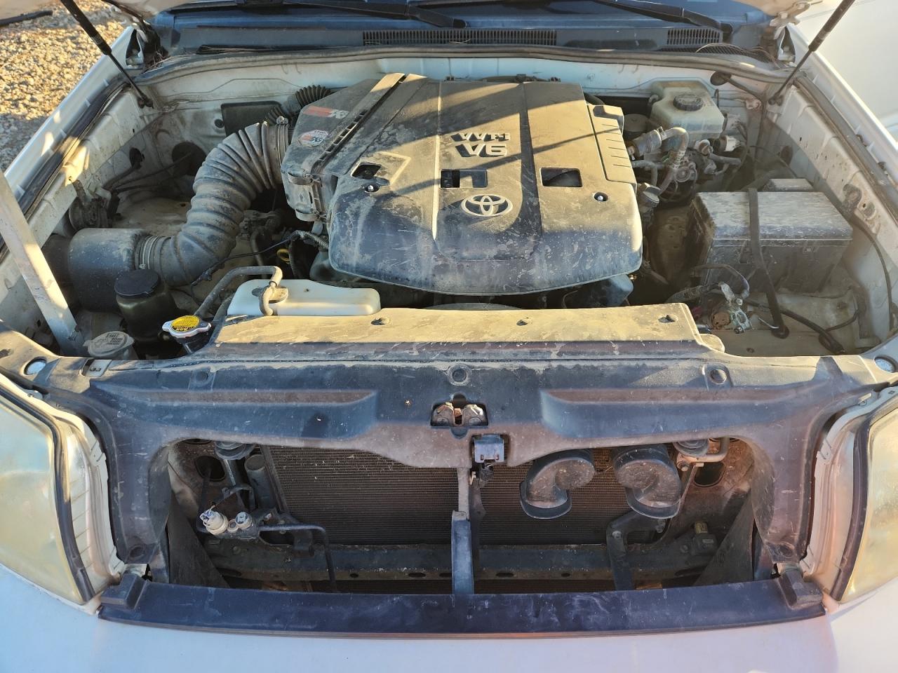 Lot #3274685826 2004 TOYOTA 4RUNNER LI