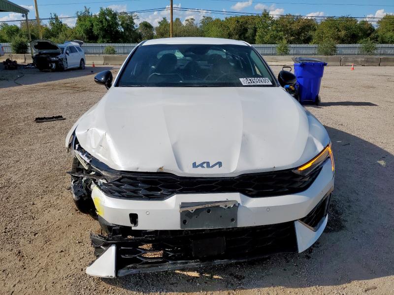 2025 KIA K5 GT LINE - KNAG64J7XS5310966