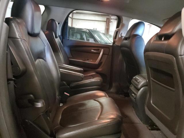 2010 GMC ACADIA SLT - 1GKLVMED1AJ250431