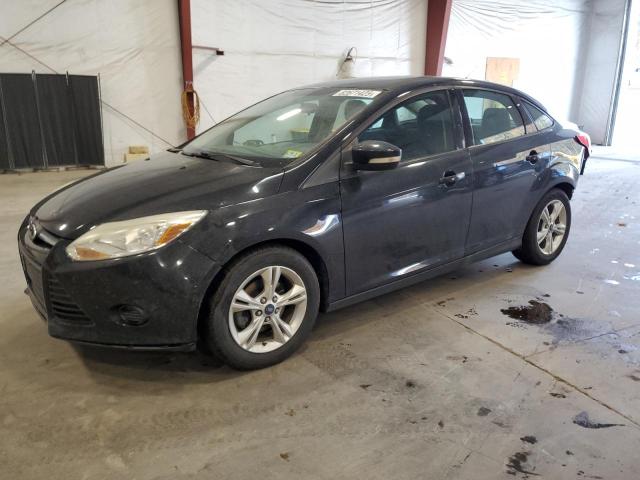 2013 FORD FOCUS SE - 1FADP3F23DL282023